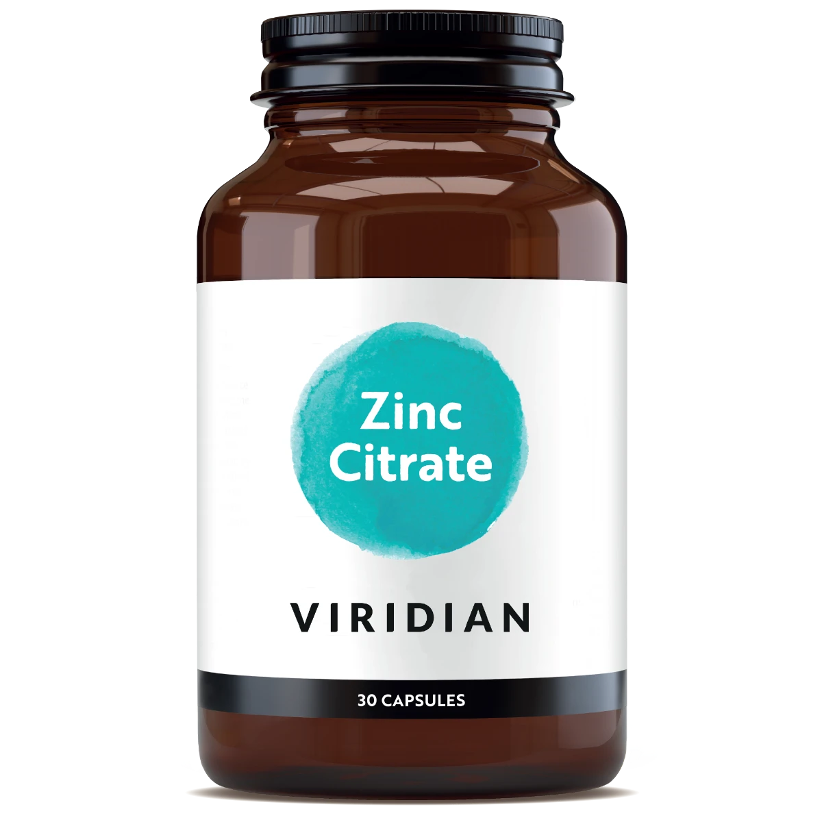 Zinc Citrate